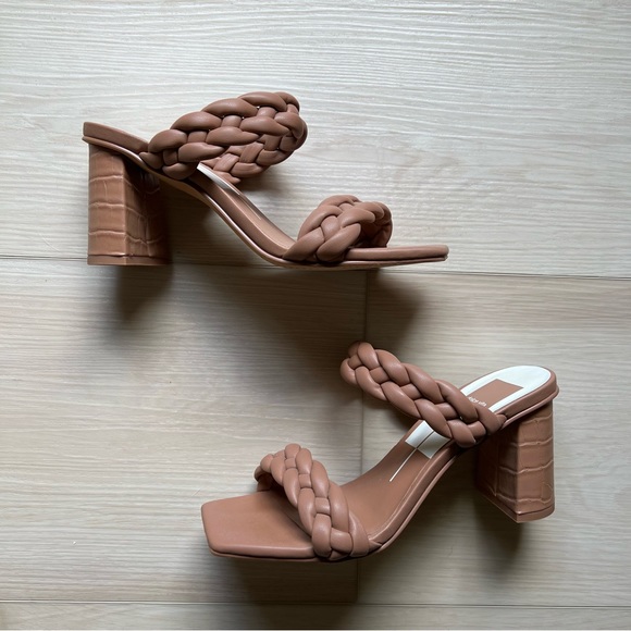 Dolce Vita Shoes - Dolce Vita Paily Sandals
